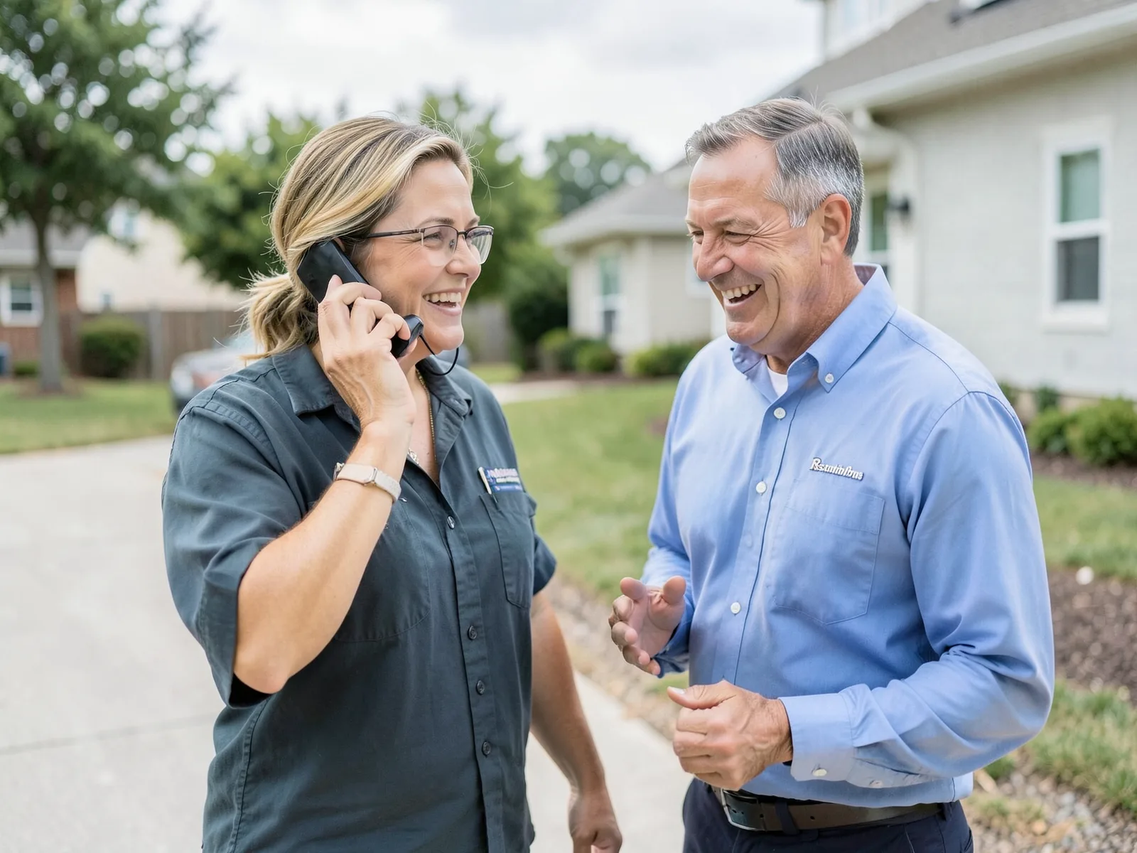 Frequently Asked Questions About Hidden Leak Detection in Brookeville, MD